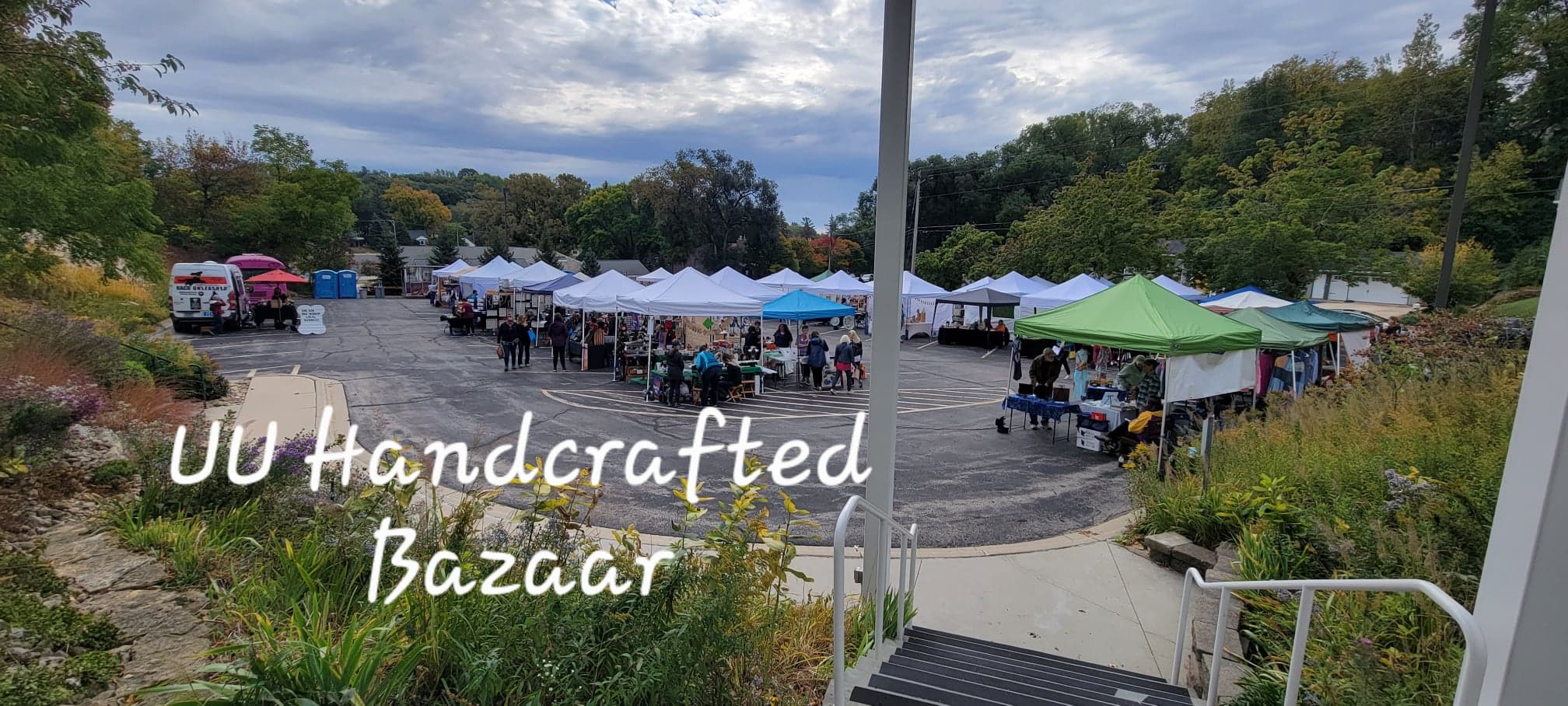 UU Handcrafted Bazaar